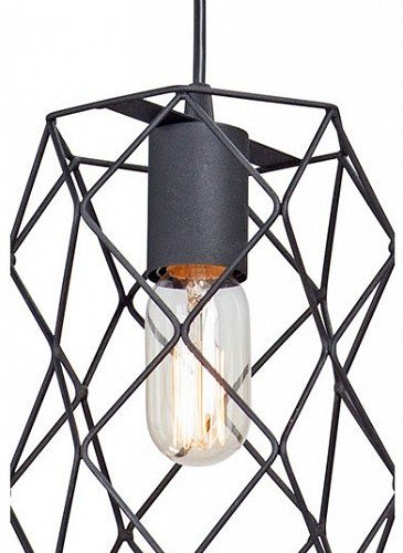 Подвесной светильник Vitaluce V4966-1/1S