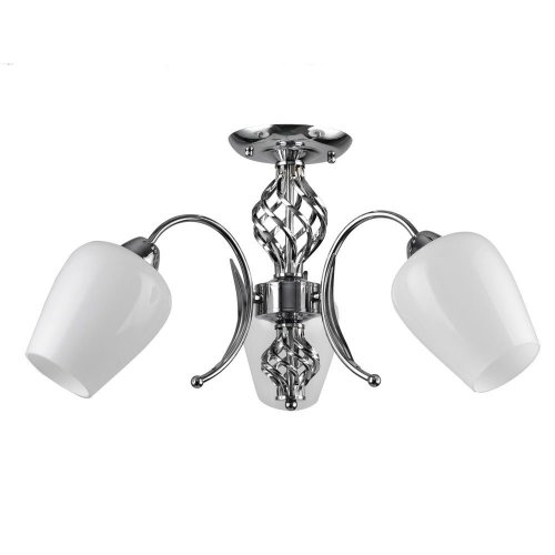 Потолочная люстра Arte Lamp Dina A1608PL-3CC