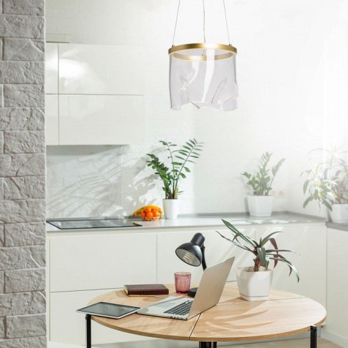 Подвесной светильник De City Конти 488013201 Подвесной светильник De City Конти 488013201