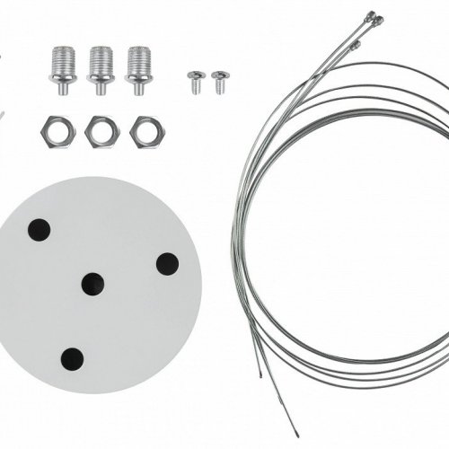 Подвесной светильник Эра Ring Б0058902 Подвесной светильник Эра Ring Б0058902