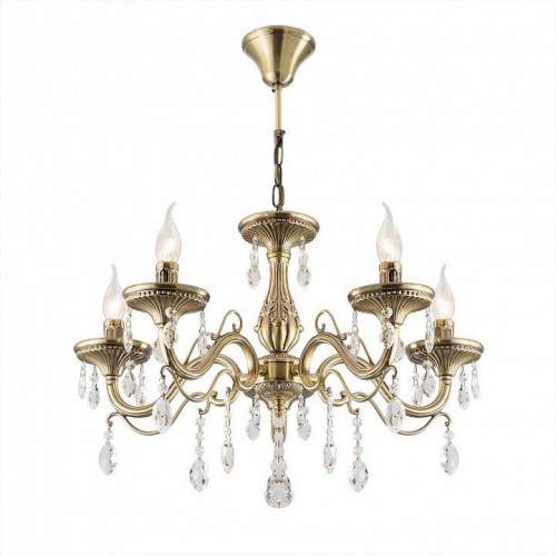 Подвесная люстра Citilux Кармен CL404153