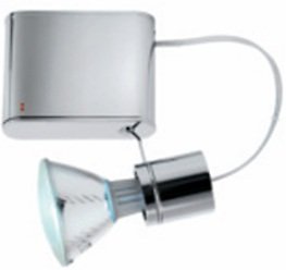 Настенный светильник Fabbian Orbis D70G1315