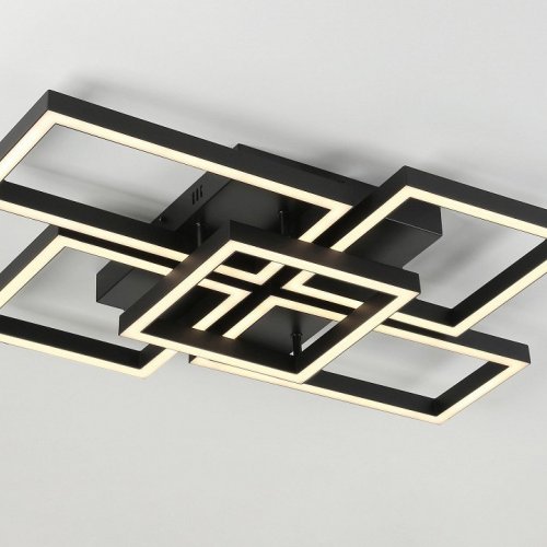 Потолочная люстра Ambrella light Acrylica FA1012 Потолочная люстра Ambrella light Acrylica FA1012
