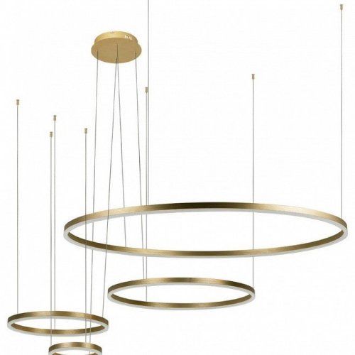 Подвесной светильник Loft it Ring 10017/4M Подвесной светильник Loft it Ring 10017/4M