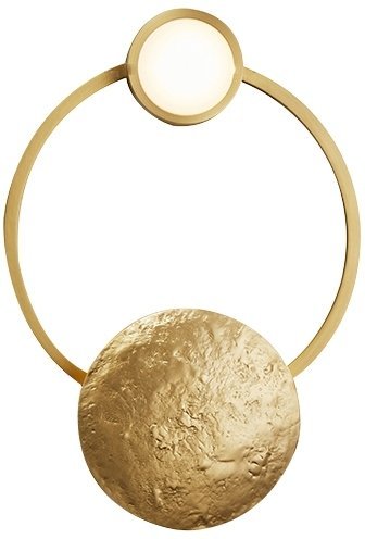 Бра ImperiumLoft 44,755 Бра ImperiumLoft 44,755