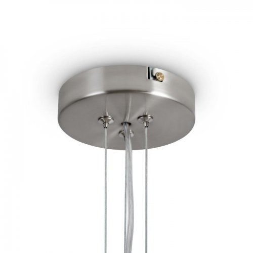 Подвесная люстра Jade FR2039PL-06N