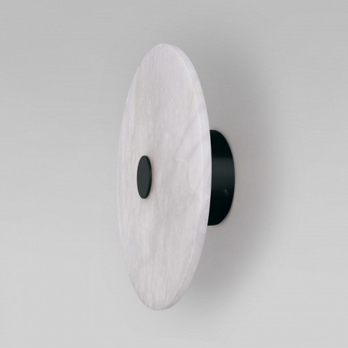 Настенный светильник Eurosvet Thasos 40341 LED черный