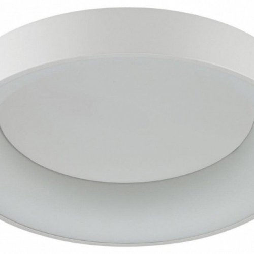 Потолочный светодиодный светильник Odeon Light Sole 4066/40CL