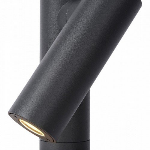 Уличный светодиодный светильник Lucide Tatum 27893/05/29