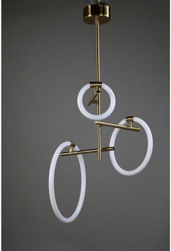 Потолочная люстра Zortes Jessy ZRS.01043.03