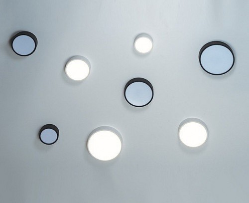 Точечный светильник Italline M04-525 M04-525-175 white 3000K