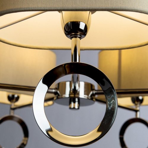 Подвесная люстра Divinare 4069 4069/02 LM-5
