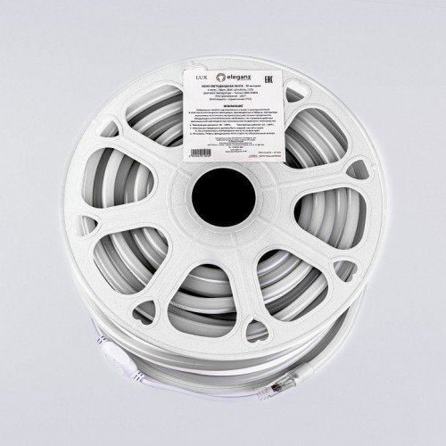 Комплект с лентой светодиодной Eleganz LUX EL-NS-7WW Комплект с лентой светодиодной Eleganz LUX EL-NS-7WW
