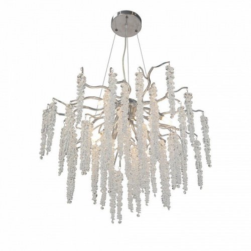 Подвесная люстра Vitaluce V2855-9/7S Подвесная люстра Vitaluce V2855-9/7S