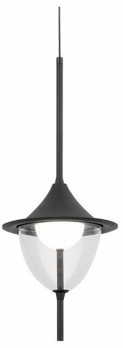 Подвесной светильник Lussole  LSP-7482