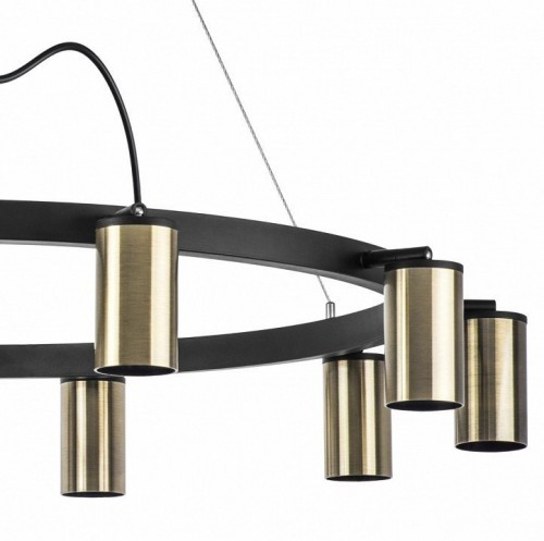 Подвесной светильник Lightstar Rullo LR020310 Подвесной светильник Lightstar Rullo LR020310