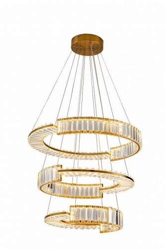 Подвесной светильник Zortes Moi ZRS.1201.03