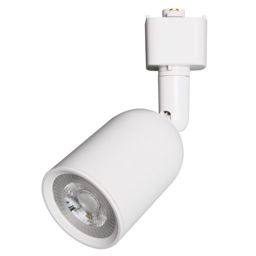 Трековый светильник Volpe ULB-Q292 ULB-Q292 8W/4000K WHITE