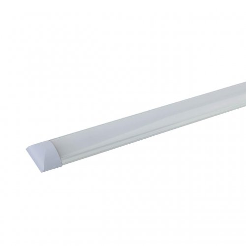 Потолочный светодиодный светильник ЭРА SPO-5-20-6K-M (F) Потолочный светодиодный светильник ЭРА SPO-5-20-6K-M (F)