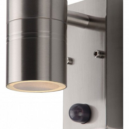 Уличный настенный светодиодный светильник Lucide Arne-Led 14866/05/12 Уличный настенный светодиодный светильник Lucide Arne-Led 14866/05/12