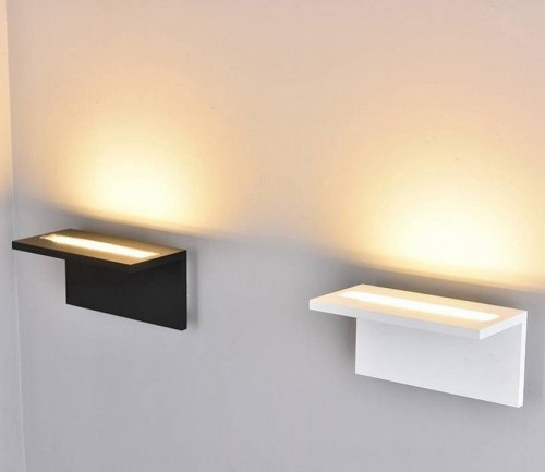 Настенный светильник DesignLed SKY GW-6817-12-WH-WW Настенный светильник DesignLed SKY GW-6817-12-WH-WW