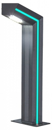 Наземный светильник Kink Light Такоми 09207-F(220V),16(07)