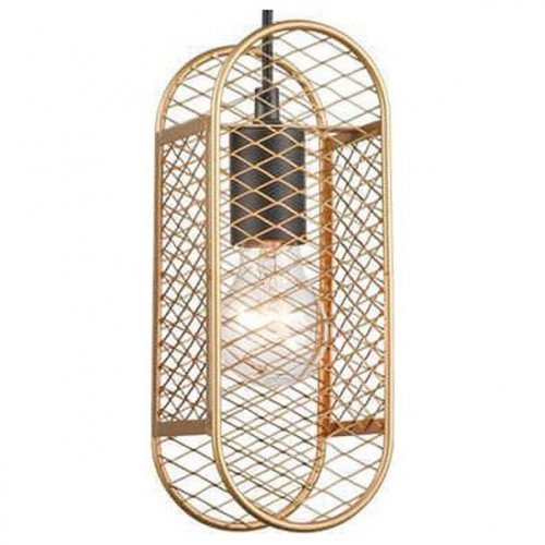 Подвесной светильник Vele Luce City VL6344P01 Подвесной светильник Vele Luce City VL6344P01