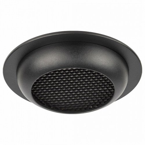 Встраиваемый светильник Эра KL111 BK Встраиваемый светильник Эра KL111 BK