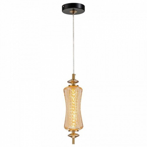 Подвесной светильник Belfast Herbison A1952-A3 CA GL