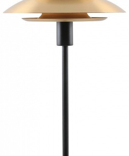 Настольная лампа декоративная Moderli Shaggy V11298-1T