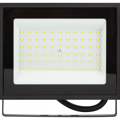 Прожектор уличный LPR-02 LPR-023-0-65K-050