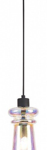 Подвесной светильник Odeon Light Pasti 4967/1A