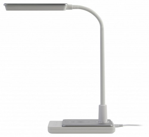 Настольная лампа офисная Эра NLED-499 Б0052776