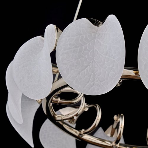 Подвесная люстра Kiara LE3054/650 NI