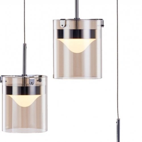 Подвесной светильник Illuminati MD16003003 MD16003003-3B Подвесной светильник Illuminati MD16003003 MD16003003-3B