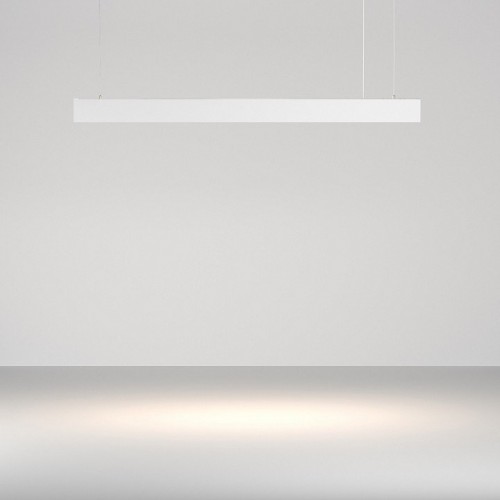 Подвесной светильник Maytoni Basis P051PL-36W2.7-6K-W