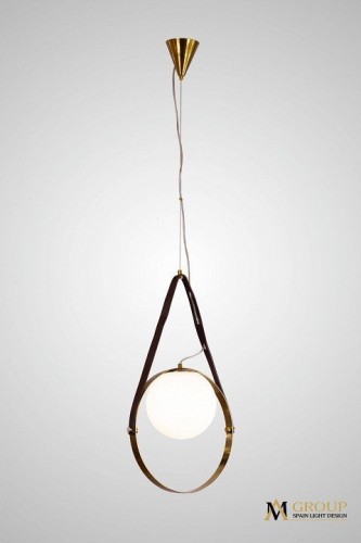 Подвесной светильник AM-Group AM360 AM360-1M GAB