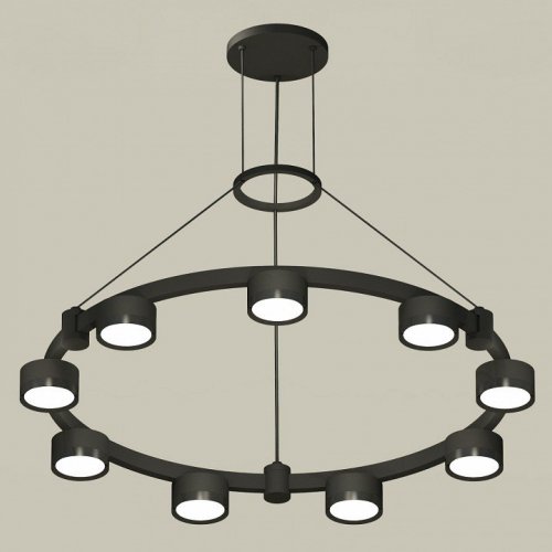 Подвесной светильник Ambrella light TRADITIONAL XR92051800