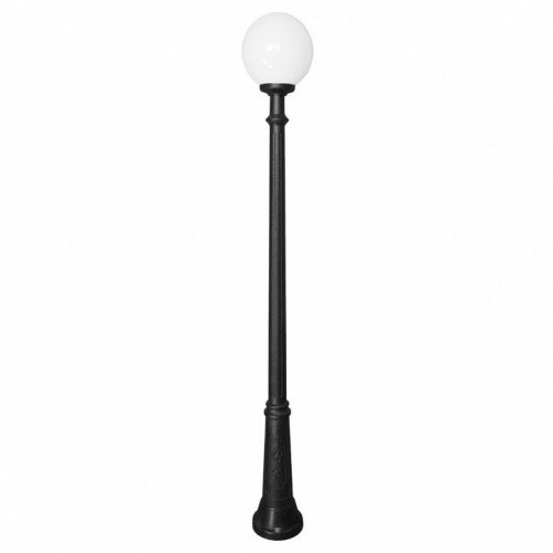 Наземный фонарь Fumagalli Globe 300 G30.157.000.AYE27 Наземный фонарь Fumagalli Globe 300 G30.157.000.AYE27