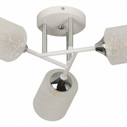 Потолочная люстра Rivoli Federica Б0068438