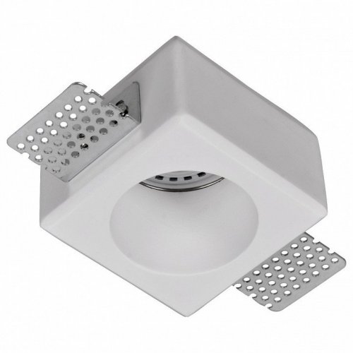 Встраиваемый светильник Arte Lamp A9285PL-1WH Встраиваемый светильник Arte Lamp A9285PL-1WH