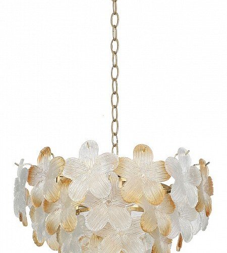 Подвесная люстра ST-Luce TENDER SL6240.203.06