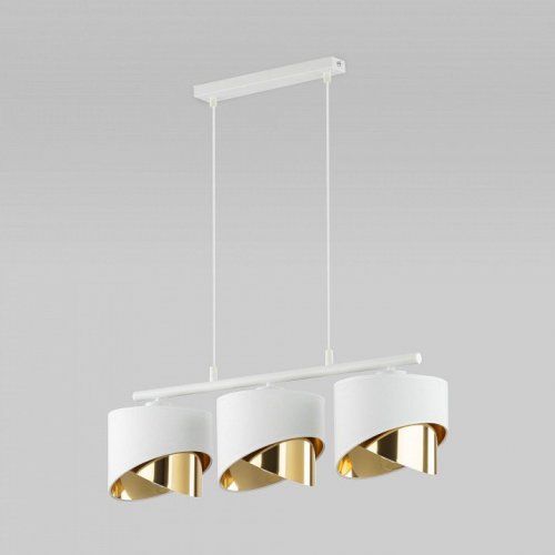 Подвесной светильник TK Lighting Grant White 4821 Grant White Подвесной светильник TK Lighting Grant White 4821 Grant White