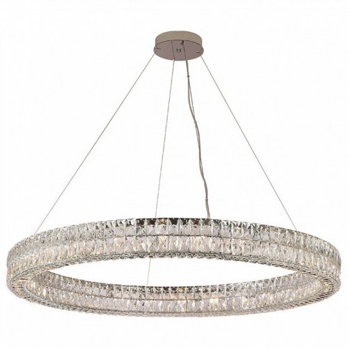 Подвесной светильник Newport 8550 8550/110 C chrome