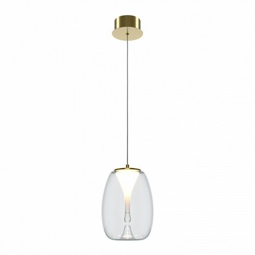 Подвесной светильник Maytoni Splash MOD282PL-L8G3K1 Подвесной светильник Maytoni Splash MOD282PL-L8G3K1