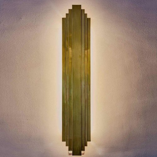 Настенный светильник ImperiumLoft Tarf01