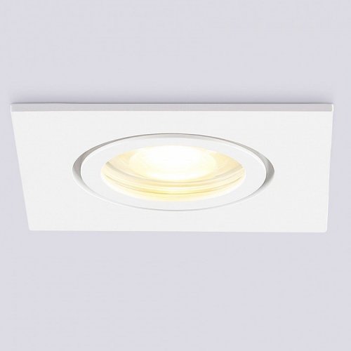 Встраиваемый светильник Ambrella light Techno Spot IP Protect TN1160