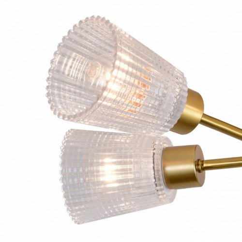 Люстра на штанге Escada  ES0000031