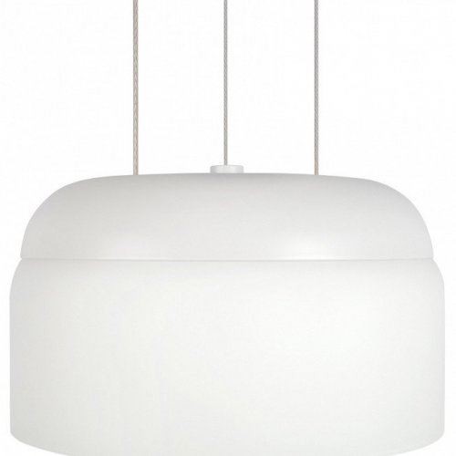 Подвесной светильник Loft IT Totem 10466P Milky white Подвесной светильник Loft IT Totem 10466P Milky white