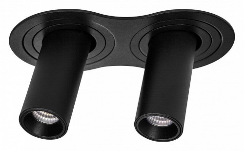 Точечный светильник Lightstar Intero i627272